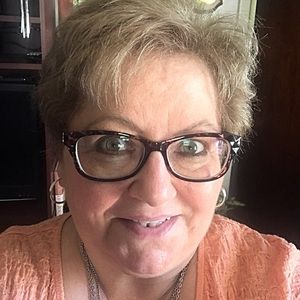 Meet your Posher, Brenda